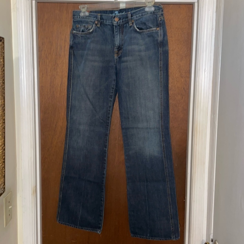 Men’s 7 jeans​